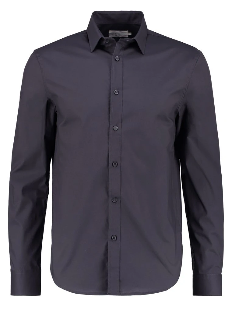 Pier One Camisa - Dark Grey 8 Pier One Camisa - Dark Grey - Imagen 6