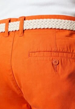 Pier One Shorts - Orange 11 Pier One Shorts - Orange -Pier One d2567a7a4da64b548d351f031b306a34