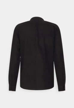 Pier One Linen Cotton Mix 2 Pack - Camisa - White/Black 10 Pier One Linen Cotton Mix 2 Pack - Camisa - White/Black -Pier One d256e857b2b944c3af908b1271f8fe4c