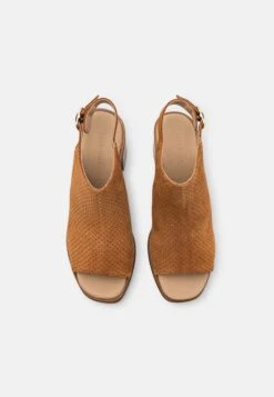 Pier One Leather - Sandalias Con Plataforma - Cognac 13 Pier One Leather - Sandalias Con Plataforma - Cognac -Pier One d26f4a96bd80471d916ecef203363640
