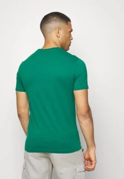 Pier One Camiseta Básica - Dark Green 10 Pier One Camiseta Básica - Dark Green -Pier One d2912441fbae4dabb19017651702b52d