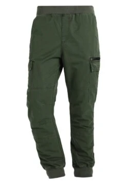 Pier One Pantalones Cargo - Dark Green 15 Pier One Pantalones Cargo - Dark Green -Pier One d36bc541037d4e19b441fd317ad51a5d