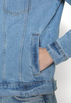 Pier One Chaqueta Vaquera -Blue 13 Pier One Chaqueta Vaquera -Blue -Pier One d3e819b17ed341f0bd01c20fe45e7b4d