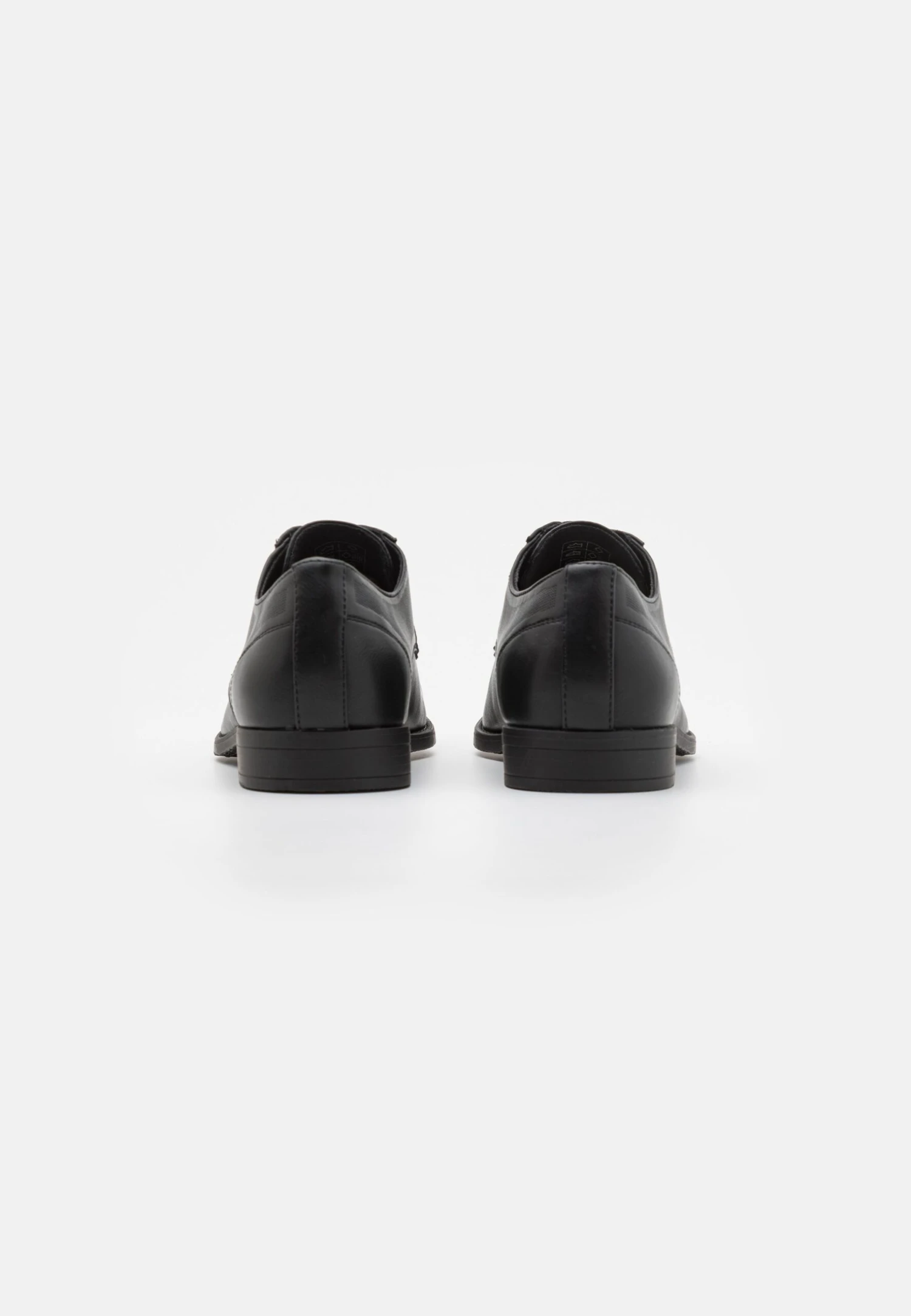 Pier One Zapatos De Vestir - Black 5 Pier One Zapatos De Vestir - Black - Imagen 3