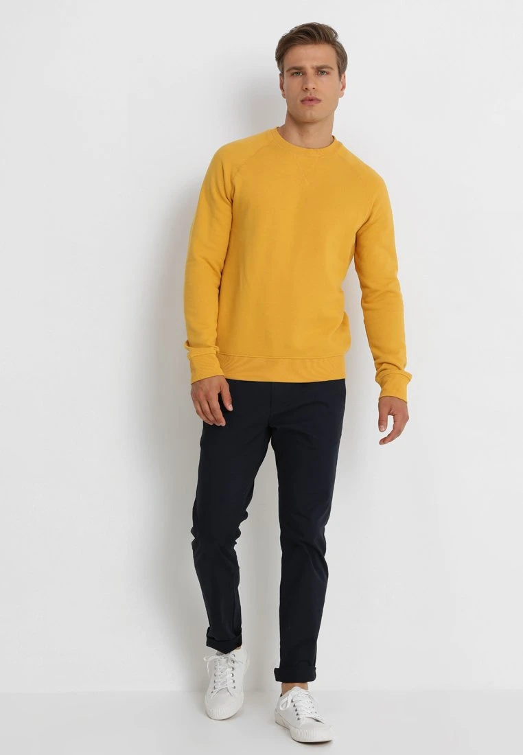 Pier One Sudadera - Yellow 4 Pier One Sudadera - Yellow - Imagen 2
