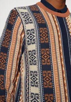 Pier One Jersey De Punto - Multi-Coloured 13 Pier One Jersey De Punto - Multi-Coloured -Pier One d443650c531b433face97c260d5d62d2