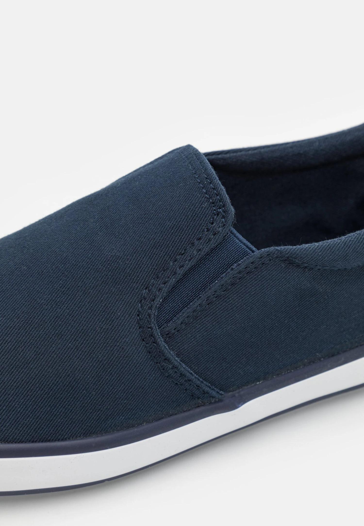 Pier One Unisex - Zapatillas - Dark Blue 8 Pier One Unisex - Zapatillas - Dark Blue - Imagen 6