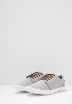 Pier One Unisex - Zapatillas - Light Grey 10 Pier One Unisex - Zapatillas - Light Grey -Pier One d4abf33656024362baf9be7350ecaf62