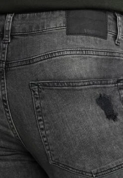 Pier One Vaqueros Pitillo - Black Denim 13 Pier One Vaqueros Pitillo - Black Denim -Pier One d509ed582d7842ee9784d8fd69be3cea