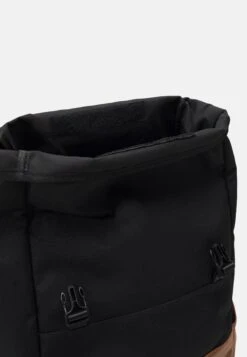 Pier One Unisex - Mochila - Brown/Black 9 Pier One Unisex - Mochila - Brown/Black -Pier One d5e63421c18540a39f5866f77c89ea7a