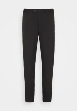 Pier One Pantalones - Black 12 Pier One Pantalones - Black -Pier One d62245bbb9794fb1bfb9a09da6db03b8