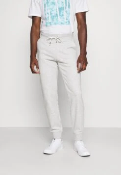 Pier One 3 Pack - Pantalones Deportivos - Mottled Light Grey/Mottled Dark Blue/Black 14 Pier One 3 Pack - Pantalones Deportivos - Mottled Light Grey/Mottled Dark Blue/Black -Pier One d679c40ba0d14e65a4301cbba3b7065f