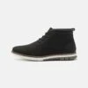 Pier One Zapatos Con Cordones - Black 1 Pier One Zapatos Con Cordones - Black -Pier One d6b6c6b8366d40e68c842ff85f436995