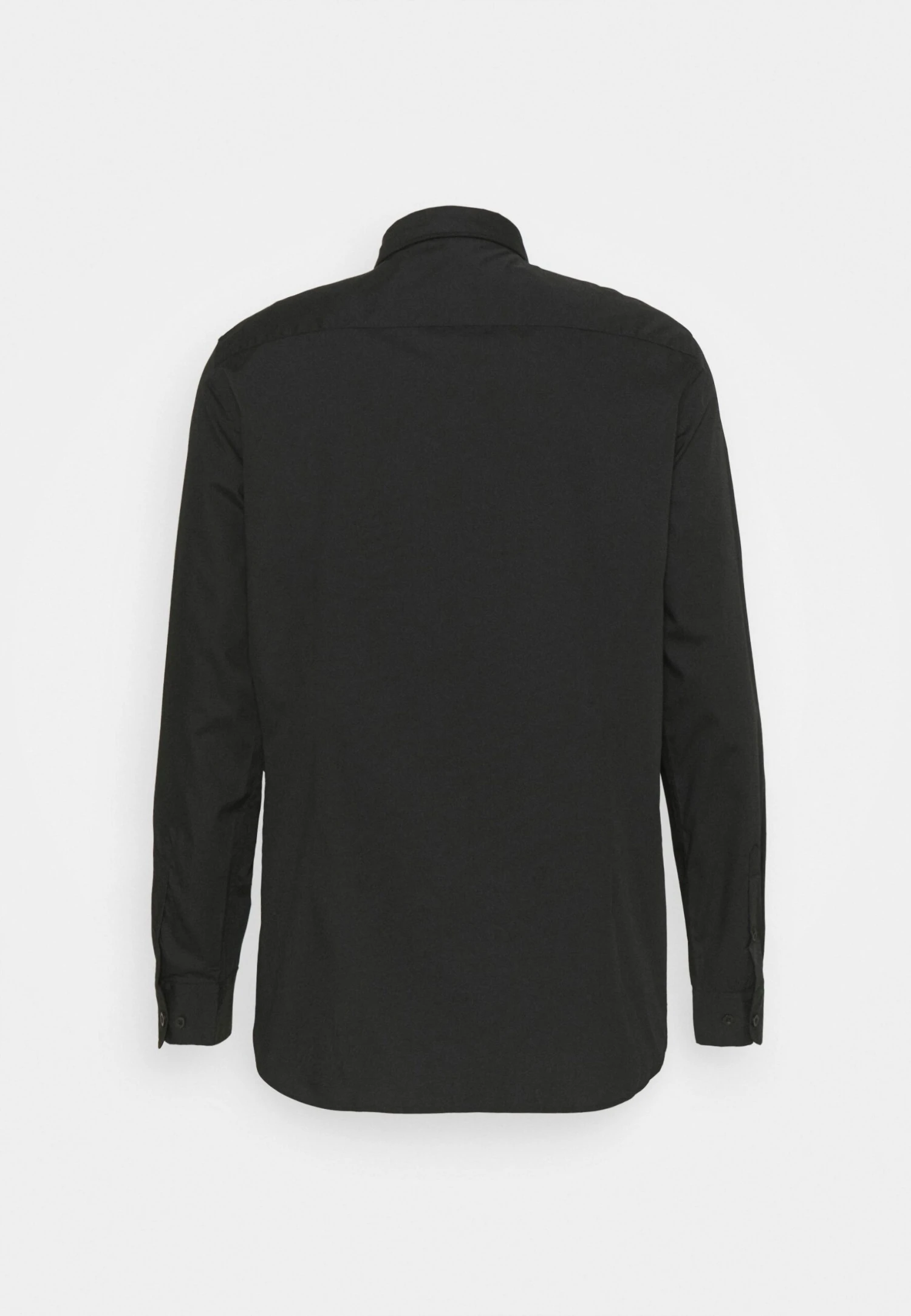 Pier One 2 Pack - Camisa Elegante - White/Black 5 Pier One 2 Pack - Camisa Elegante - White/Black - Imagen 3