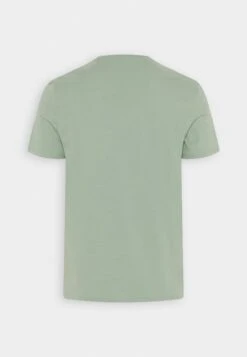 Pier One V Neck Bird Tonal 3 Pack - Camiseta Básica - Mint/Off-Whit/Blue Grey 16 Pier One V Neck Bird Tonal 3 Pack - Camiseta Básica - Mint/Off-Whit/Blue Grey -Pier One d7e55034c6524ddf9d05fb783c568b97