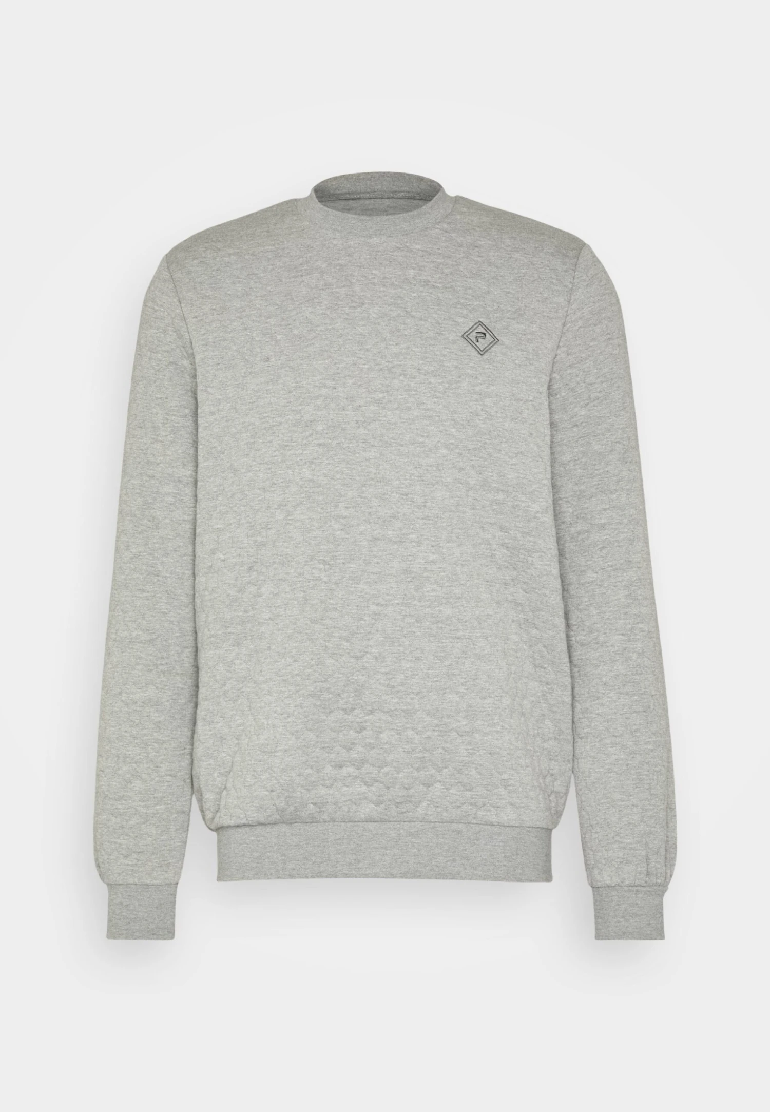 Pier One Sudadera - Grey 7 Pier One Sudadera - Grey - Imagen 5