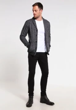 Pier One Chaqueta De Entretiempo - Light Grey 9 Pier One Chaqueta De Entretiempo - Light Grey -Pier One d89bde59a0284db2ad716a35a5fde809