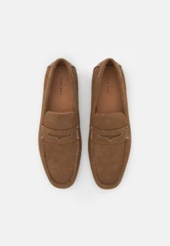Pier One Mocasines - Cognac 11 Pier One Mocasines - Cognac -Pier One d8c8c8daf5774bb99d19aef44c1328f7