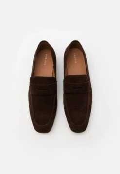 Pier One Mocasines - Dark Brown 11 Pier One Mocasines - Dark Brown -Pier One dabc48d8fca3488f88fd0b32e87a70fc