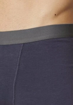 Pier One 7 Pack - Culotte - Grey/Dark Blue 11 Pier One 7 Pack - Culotte - Grey/Dark Blue -Pier One db97019f8c104faabe03069f0a394710