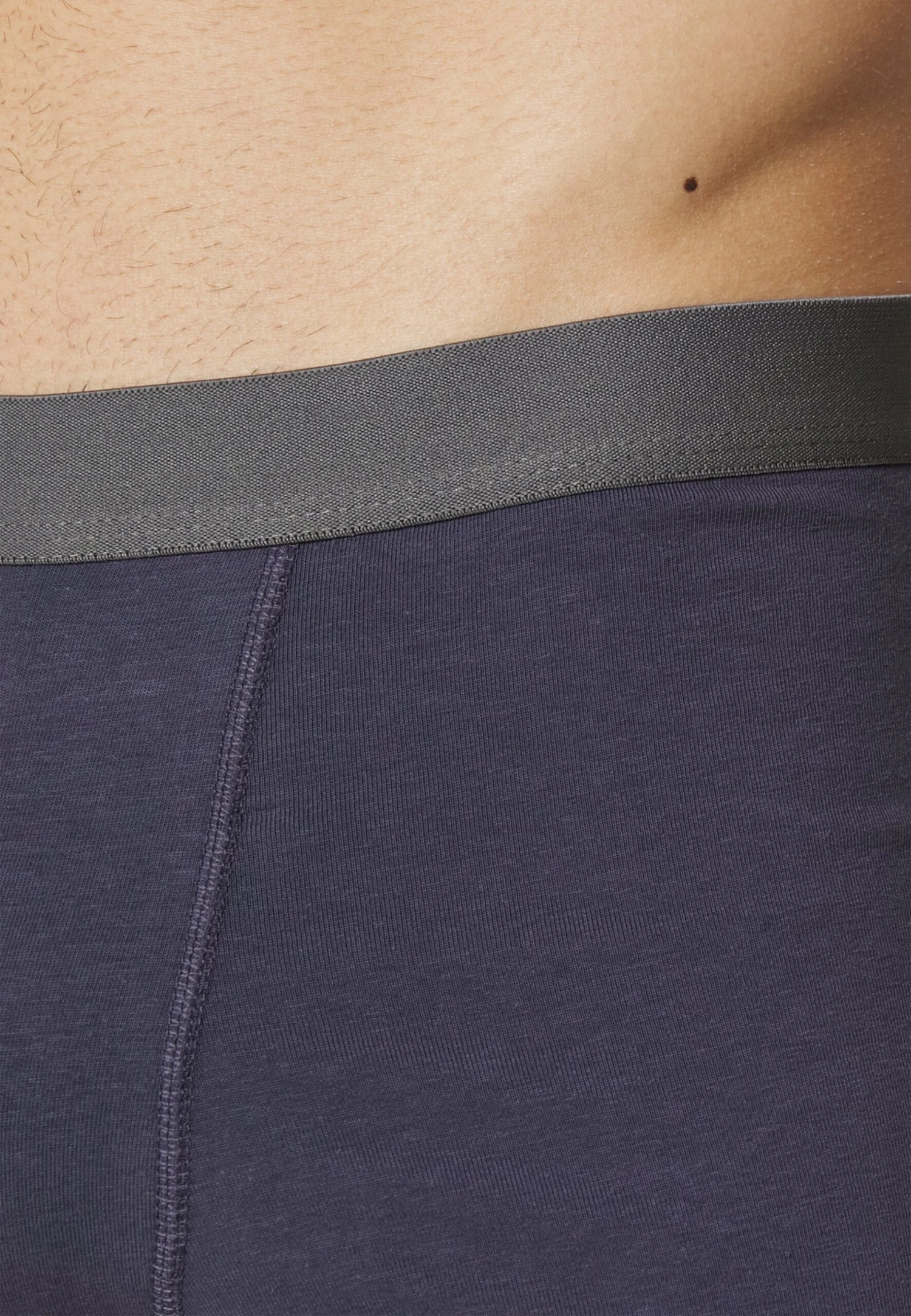 Pier One 7 Pack - Culotte - Grey/Dark Blue 7 Pier One 7 Pack - Culotte - Grey/Dark Blue - Imagen 5