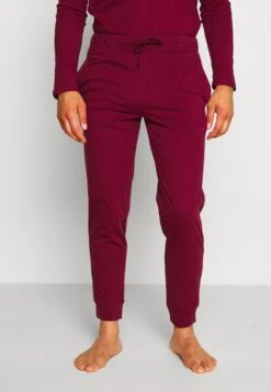 Pier One 2 Pack - Pantalón De Pijama - Dark Blue/Bordeaux 9 Pier One 2 Pack - Pantalón De Pijama - Dark Blue/Bordeaux -Pier One dc864cbf56d94228abe0e47e8a4e993f