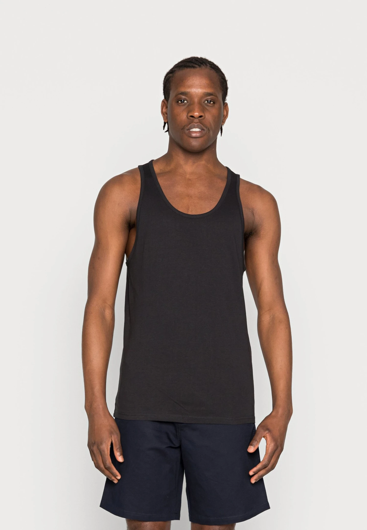 Pier One 5Pack - Top - White / Black 4 Pier One 5Pack - Top - White / Black - Imagen 2