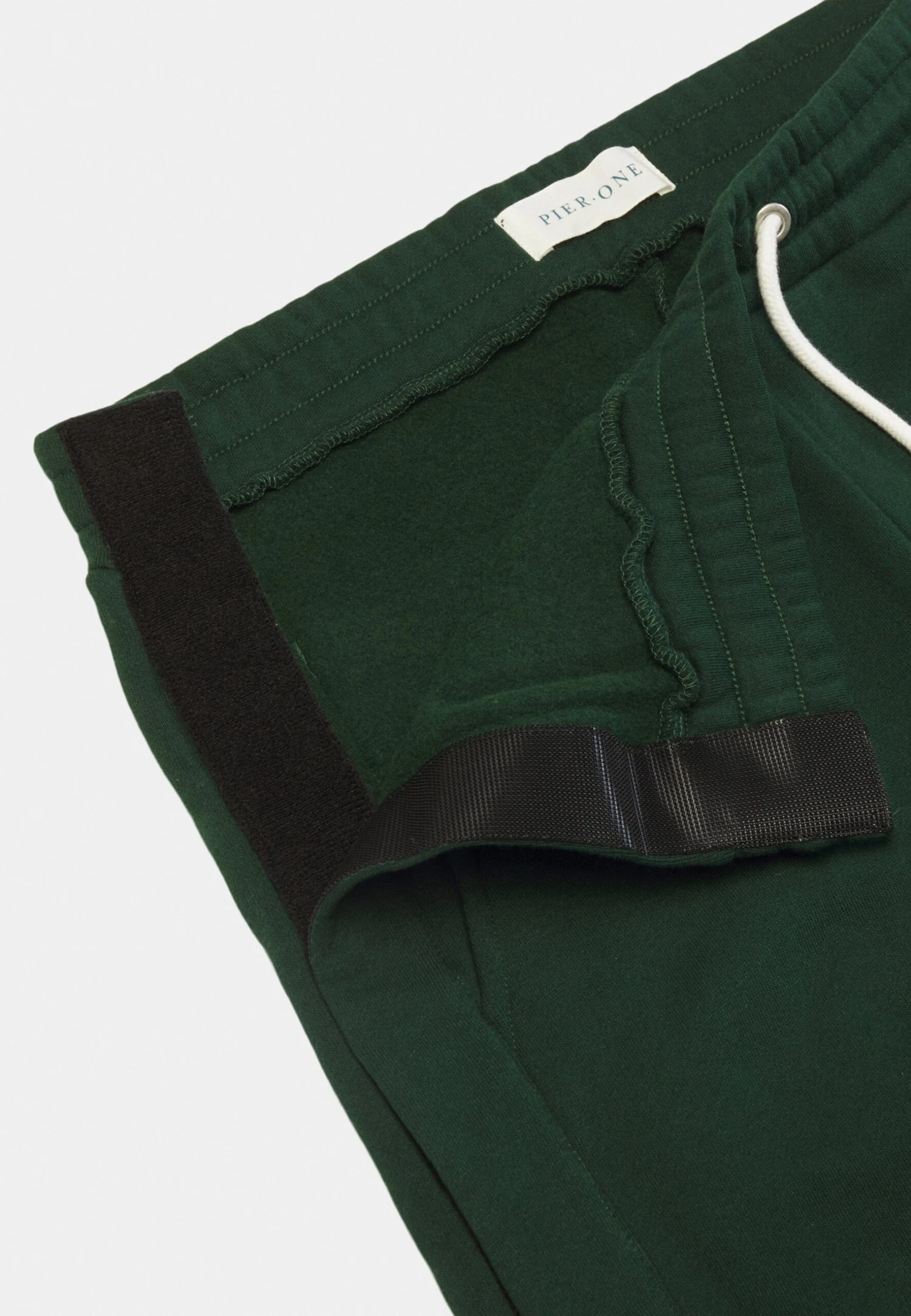 Pier One Pantalones Deportivos - Dark Green 9 Pier One Pantalones Deportivos - Dark Green - Imagen 7