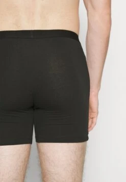 Pier One Culotte -Black 9 Pier One Culotte -Black -Pier One dcc905a88f6347bfb52f06ff49e51eeb