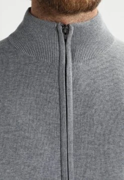 Pier One Chaqueta De Punto - Grey 11 Pier One Chaqueta De Punto - Grey -Pier One dcf410761427498b9801cd00b0868287
