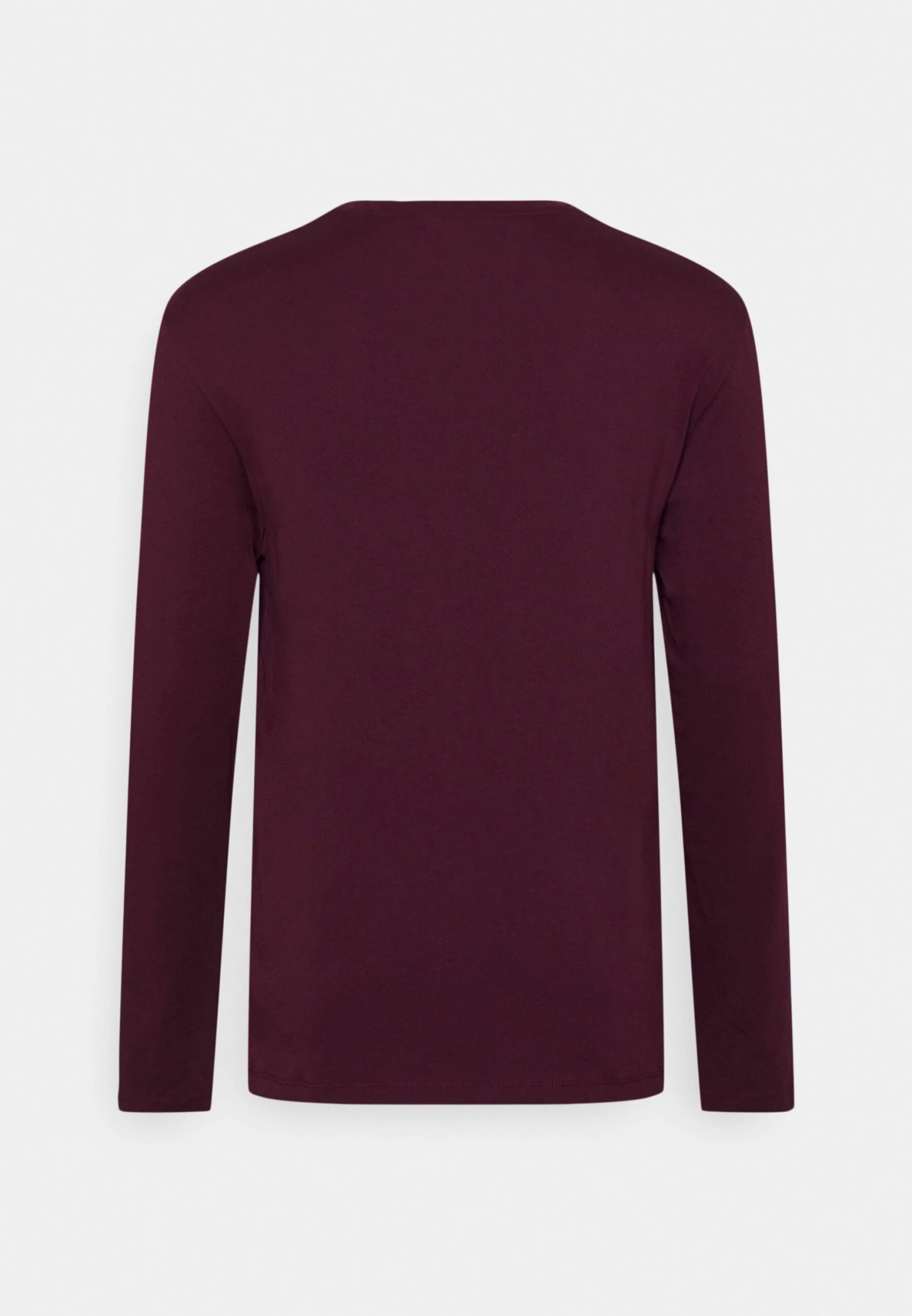 Pier One Pijama - Bordeaux/Dark Blue 5 Pier One Pijama - Bordeaux/Dark Blue - Imagen 3