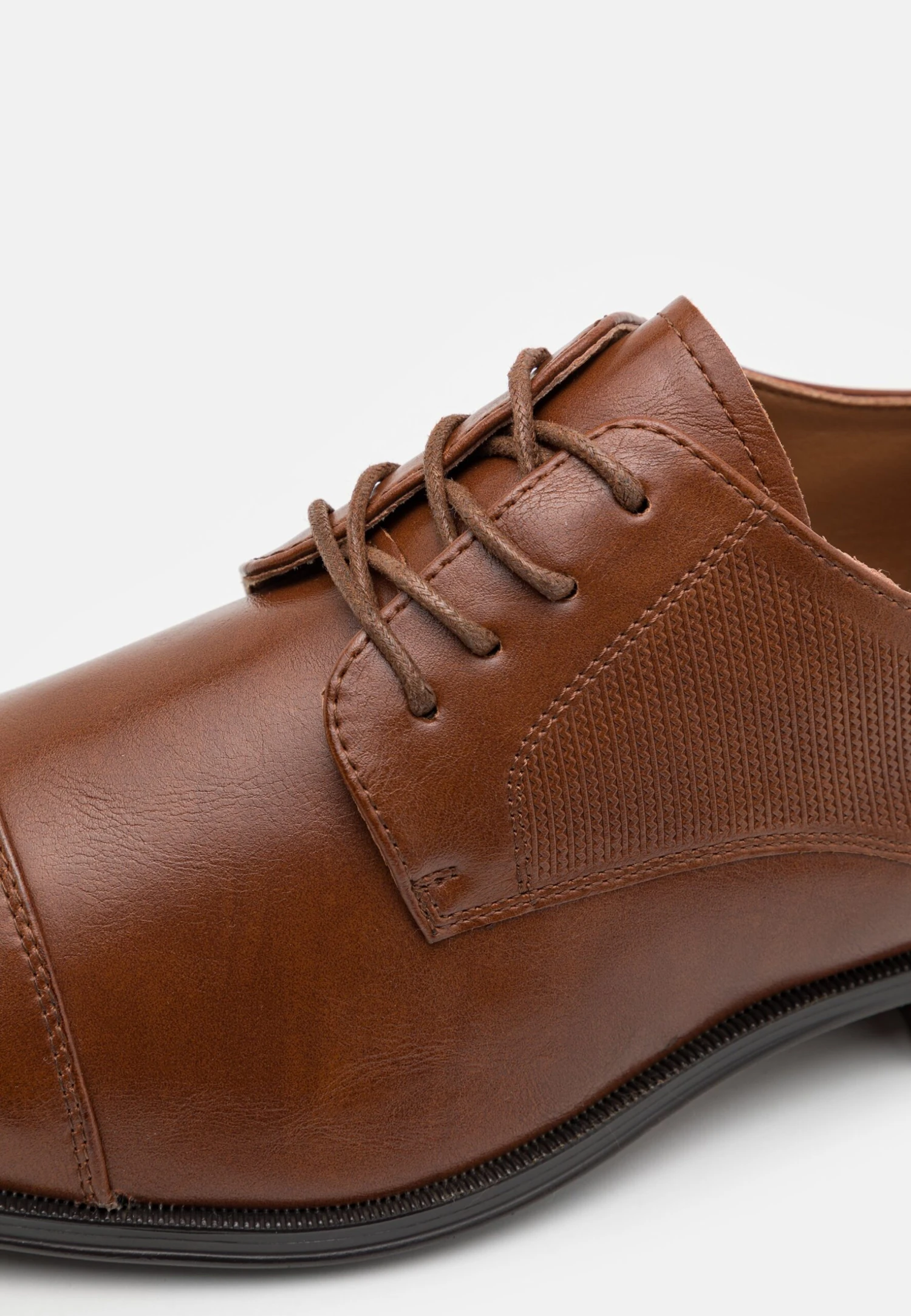 Pier One Zapatos De Vestir - Tan 8 Pier One Zapatos De Vestir - Tan - Imagen 6