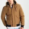 Pier One Chaqueta De Invierno - Beige 2 Pier One Chaqueta De Invierno - Beige -Pier One df07a33e1576458592d22bc3a0f46fc7