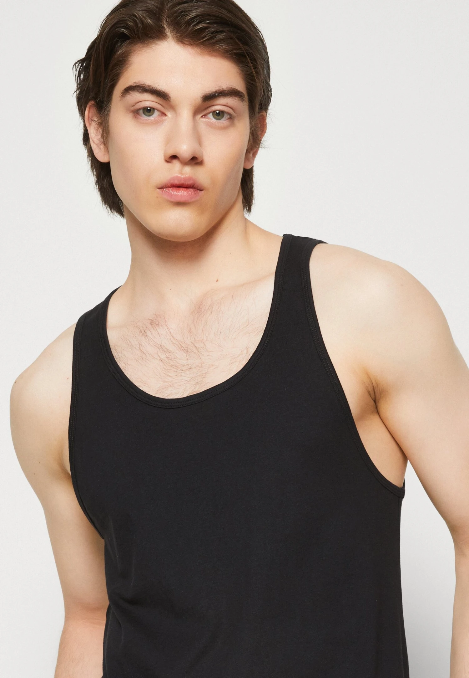 Pier One 3 Pack - Top - Black 8 Pier One 3 Pack - Top - Black - Imagen 6