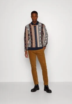 Pier One Jersey De Punto - Multi-Coloured 9 Pier One Jersey De Punto - Multi-Coloured -Pier One dfce1cca147e4e088656157505ca526d