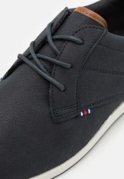 Pier One Zapatos Con Cordones - Dark Blue/White 13 Pier One Zapatos Con Cordones - Dark Blue/White -Pier One dff75f48d15744d2a2c522f733b15946