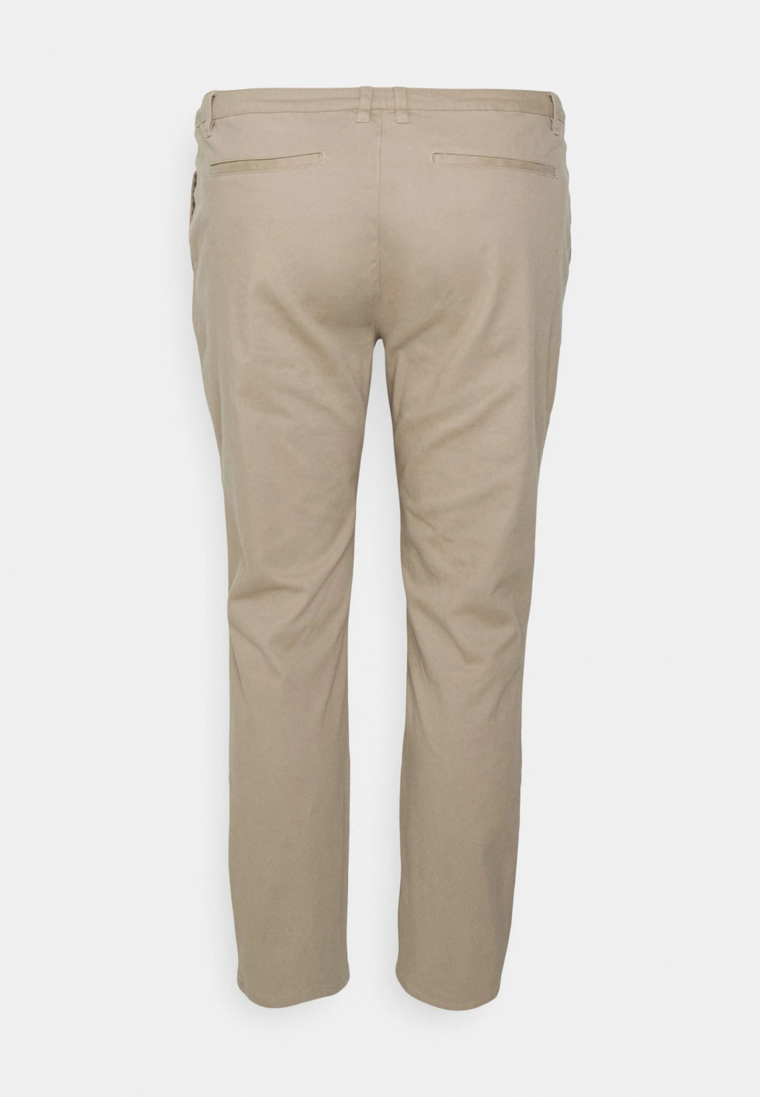 Pier One Pantalones Chinos - Taupe 4 Pier One Pantalones Chinos - Taupe - Imagen 2