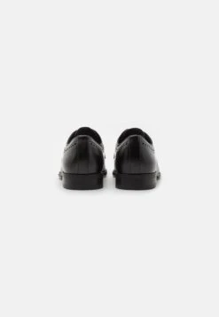 Pier One Unisex - Zapatos De Vestir - Black 10 Pier One Unisex - Zapatos De Vestir - Black -Pier One e0bbc7d12932449e973bf649ea1dbae6