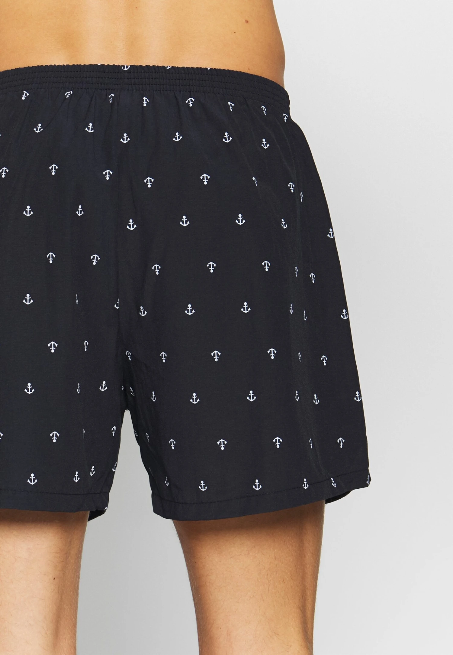 Pier One 3 Pack - Boxer - Dark Blue 6 Pier One 3 Pack - Boxer - Dark Blue - Imagen 4