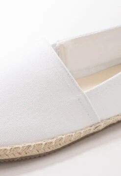 Pier One Rena Espadrille Unisex - Alpargatas - White 13 Pier One Rena Espadrille Unisex - Alpargatas - White -Pier One e0d22095d1484315bd44e53c8d53093e