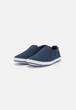 Pier One Unisex - Zapatillas - Dark Blue 9 Pier One Unisex - Zapatillas - Dark Blue -Pier One e131584f54ec4f40b3e350c9c84c3fb1