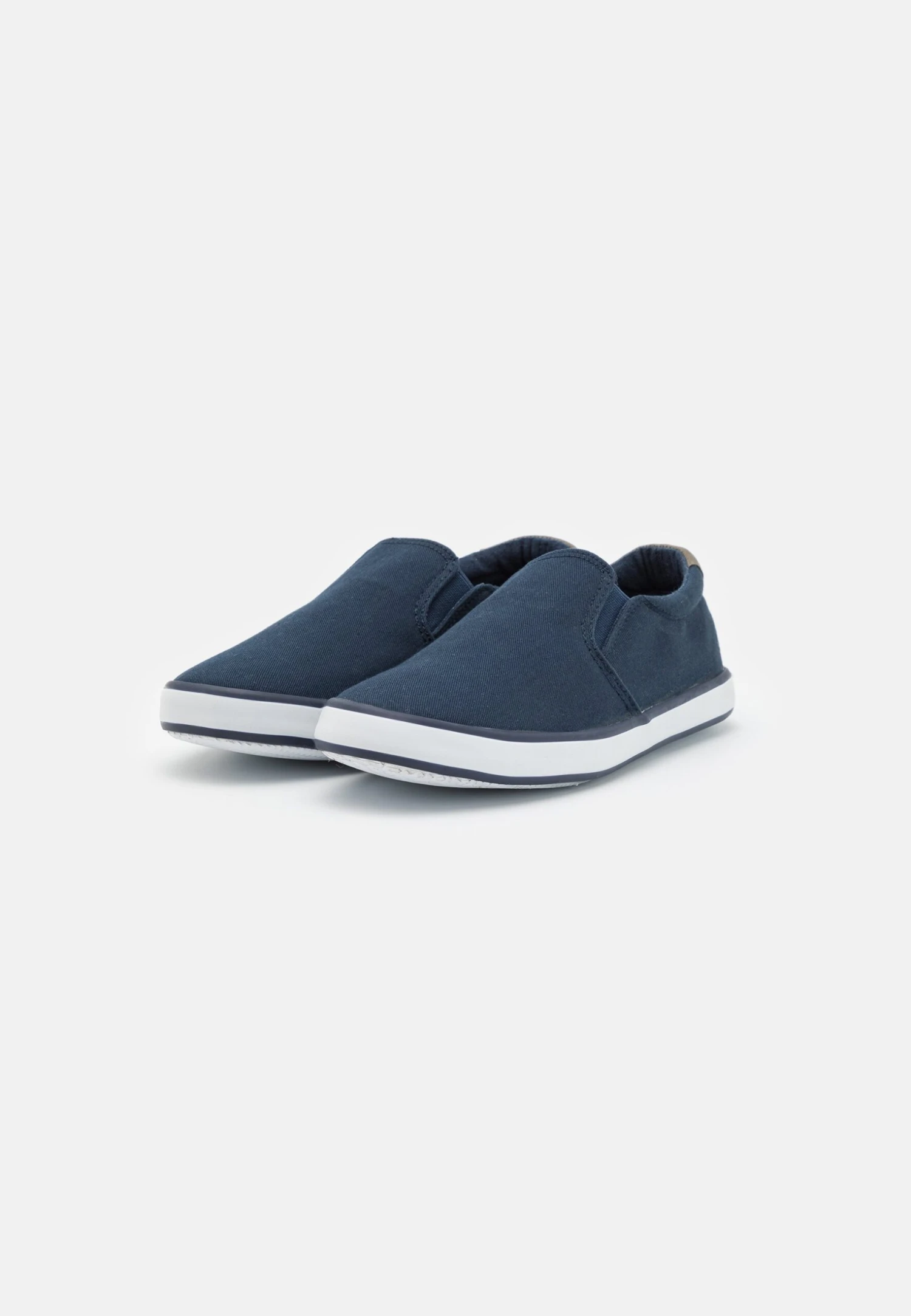 Pier One Unisex - Zapatillas - Dark Blue 4 Pier One Unisex - Zapatillas - Dark Blue - Imagen 2