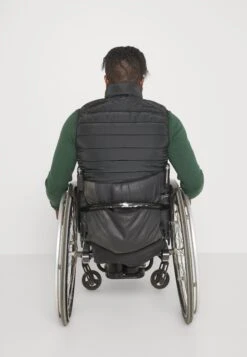 Pier One Chaleco - Black 18 Pier One Chaleco - Black -Pier One e1569b065acd421d8dc99bfc16261b20