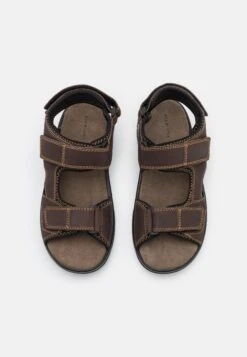 Pier One Sandalias De Senderismo - Brown -Pier One e1aeea2063774b29a840dff8680d5e1e