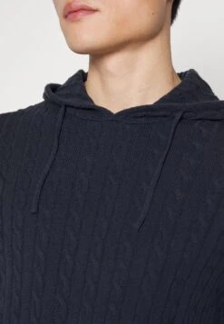 Pier One Jersey De Punto - Dark Blue 11 Pier One Jersey De Punto - Dark Blue -Pier One e1cd3c469e524cf7b94d7dcd388a441e