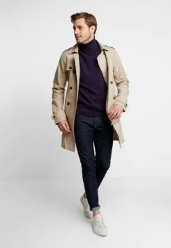 Pier One Jersey De Punto - Dark Purple 9 Pier One Jersey De Punto - Dark Purple -Pier One e1f8ba1e6ee84f93a607e8c3cc30bf0a