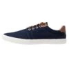Pier One Unisex - Zapatillas - Dark Blue 1 Pier One Unisex - Zapatillas - Dark Blue -Pier One e23580bdbf574ecb841d4b19f4306d7a