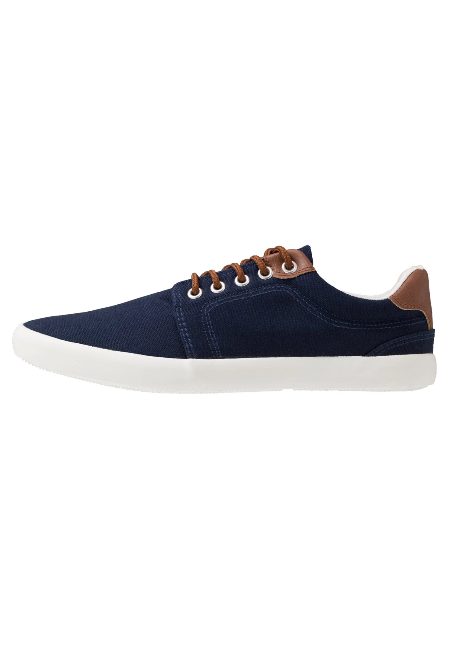Pier One Unisex - Zapatillas - Dark Blue 3 Pier One Unisex - Zapatillas - Dark Blue