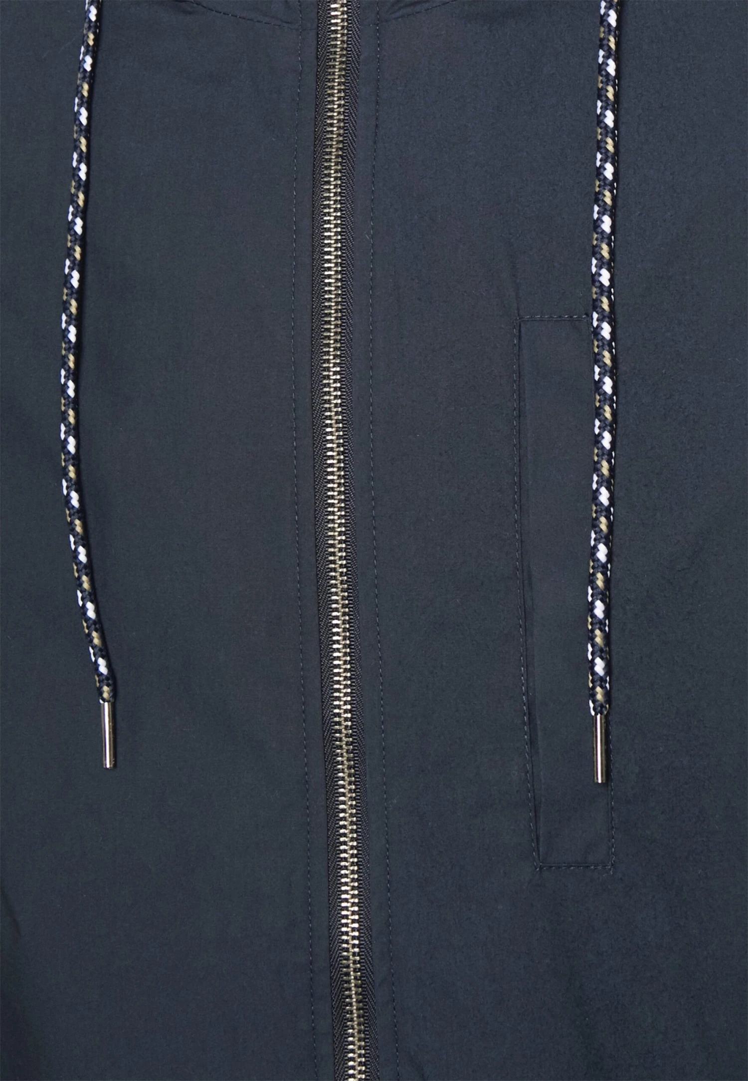 Pier One Cortaviento - Dark Blue 5 Pier One Cortaviento - Dark Blue - Imagen 3