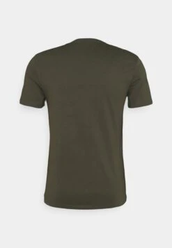 Pier One 5 Pack - Camiseta Básica - Black/White/Light Grey 20 Pier One 5 Pack - Camiseta Básica - Black/White/Light Grey -Pier One e2e1e6eca77446d5a2581ae52cc02b0c